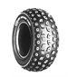 Dimple Knob C-873