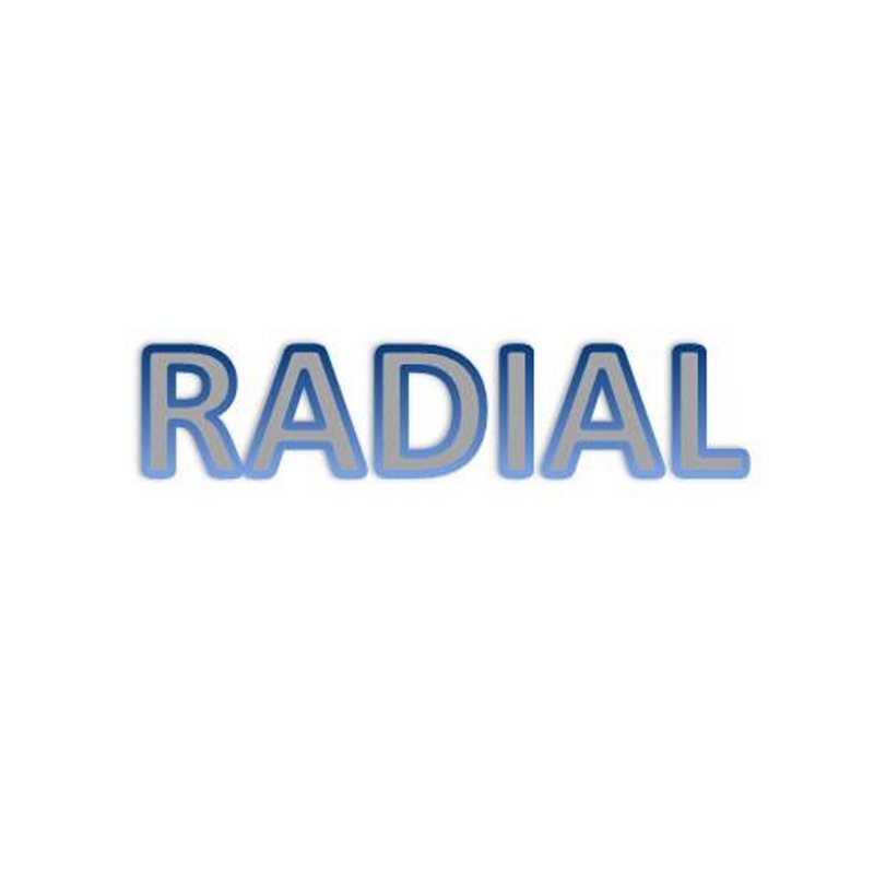 PNEUS RADIAUX