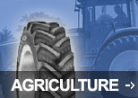 Pneus agriculture