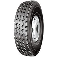 315 / 80-R22.5   20PR TL  201  ON / OFF ROAD RIB