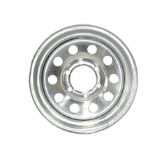 JANTE  15 X 6  6T "GALV MOD