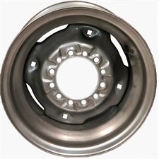 JANTE  15 X 8  6T "AGR BEIGE
