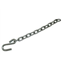 CHAINE 24"  CL3 ,  1 CROCHET