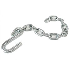 15" CHAIN,  CL2   1  ''S''  HOOK