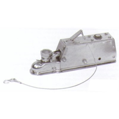 ACTIVATEUR 6 000 LBS DICO