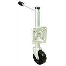 SWIVEL TONGUE JACK 1000#  W / WHEEL