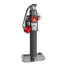 JACK 2000LBS TOPWIND SWIVEL