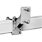 SQARRE SPARE AND DOLLY BRACKET