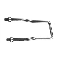 SPARE AND DOLLY BRACKET FIT ON 8'' TO 15''