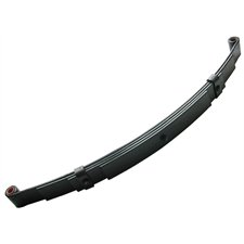4 LEAF SPRING 2900 LBS 23 1 / 2"