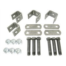 ENS. SUSPENSION SIMPLE 1 3 / 4"