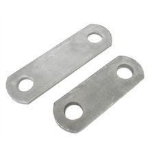 SHACKLE PLATE 3 1 / 8"