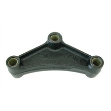 EQUALIZER "BANANA" CAST WITH NYLON BUSHING