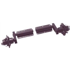 FLEXIRIDE HALF AXLE 935LBS 5 HOLES PAIR