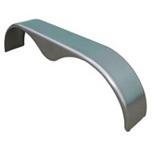 FENDER 9"X 66"X 18", 16GAUGE STEEL