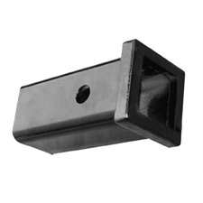 BALL MOUNT 12'' TUBE   (2'' X 2'' INSIDE)