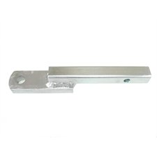 DRAW BAR 1.25" X 1.25"  DROP 3 / 4"
