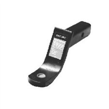 BALL MOUNT + 2 3 / 4" -DROP 4"