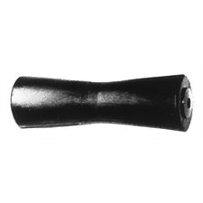 KEEL ROLLER  18"  BLACK