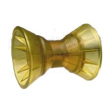 3" ROLLER PVC 3 PCS (BOW GUARD