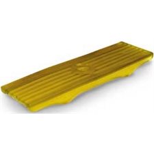 PVC KEEL PAD  3.5" X 15"