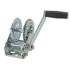 TREUIL MANUEL 1500LBS  FULTON (ACTION SIMPLE