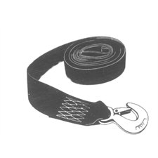 WINCH STRAP 2" X 20'
