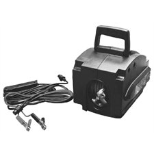 12V 3000LB ELECTRIC WINCH 30' CABLE