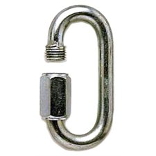 SAFE-T-CHAIN LINK 5 / 16"X17MMX 58MM X 10MM