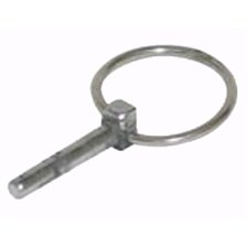 LYNCH PIN 5 / 16" X 1 3 / 4"