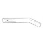 3 1/2" X 5/8" STEEL PIN