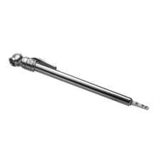 1 JAUGE A PNEU 10-100 PSI