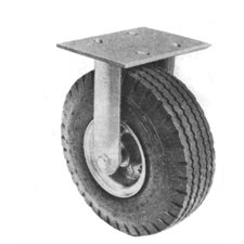 ASSY.280 / 250-4 & RIGID CASTER