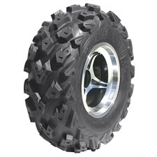 25 / 8-R12  6PR  XTR  TL  BLACK DIAMOND