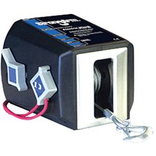 WINCH 9000DC ELECTRIQUE DUTTON