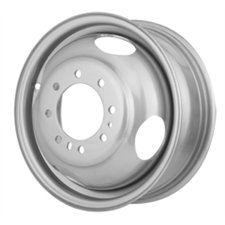 JANTE  16 X 6  8T "DOUBLE 4.77" OFFSET+5.5