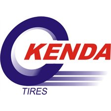 " KENDA "  STICKER