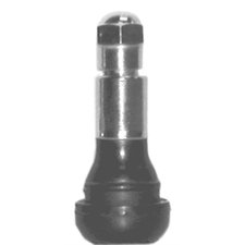 VALVE STEM TR-13 "CHROME Fit 0.453'' X 1.18''