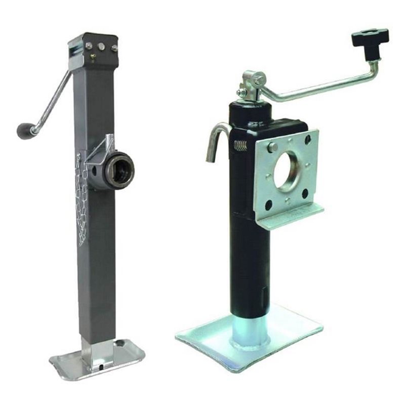 3500 & 5000 lbs jack