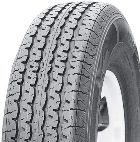 175 / 80-R13 ST 6PR TL WR078 VELOCITY