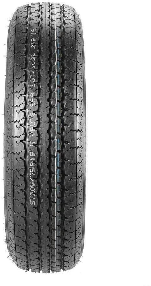 175 / 80-R13 ST 6PR TL WR078 VELOCITY