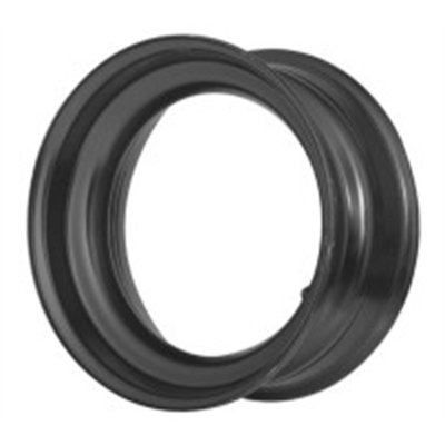 JANTE 14.5 X 6" MOB.HOME NOIRE JANTE 14.5 X 6" MOB.HOME NOIRE