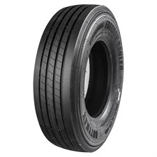 235 / 75R17.5 18PR TL: FHT66 FREEDOM
