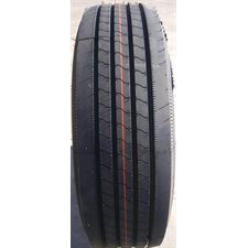 ASSY.225 / 75-R15 12PR 6H / 5.5" GALV MOD ALL STEEL FREEDOM