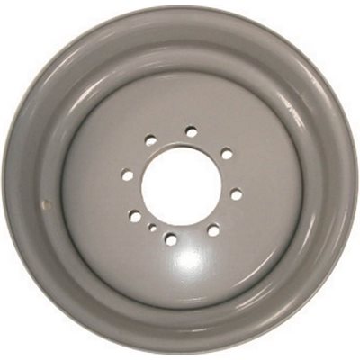 JANTE 26.5 X 20 10T / 11.25" PILOT 8.7 OFFSET -1.9 GRIS JANTE 26.5 X 20 10T / 11.25" PILOT 8.7 OFFSET -1.9 GRIS