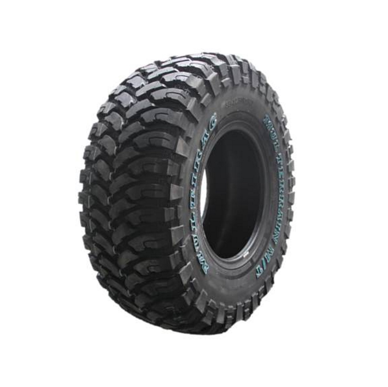 245 / 75R16LT 10PR M / T GINELL GN3000 (Winter approved)
