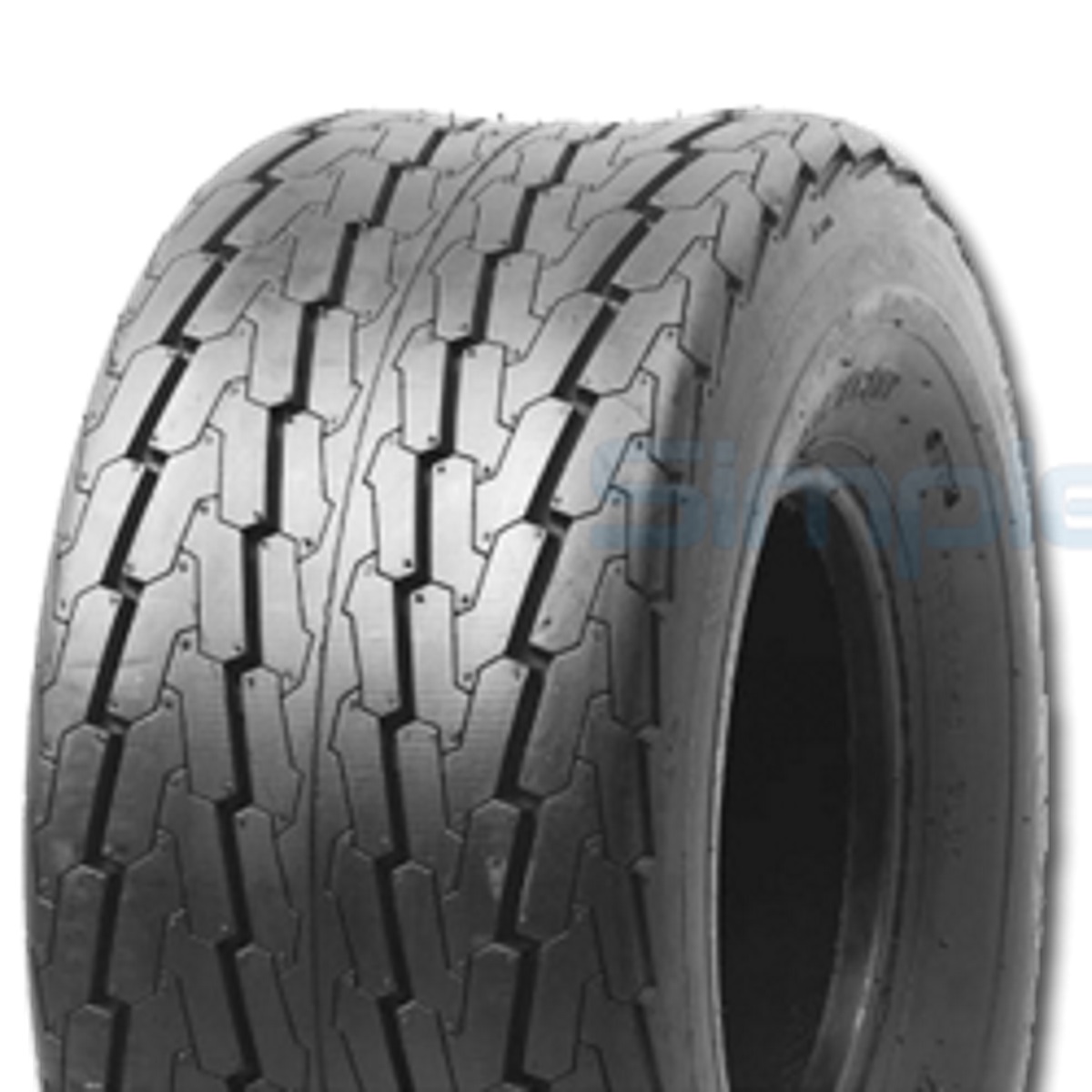 Neumático VREDESTEIN 20,5X8,0-10 TL 96M 10PR V48 - Para Maquinaria Agrícola O Industrial