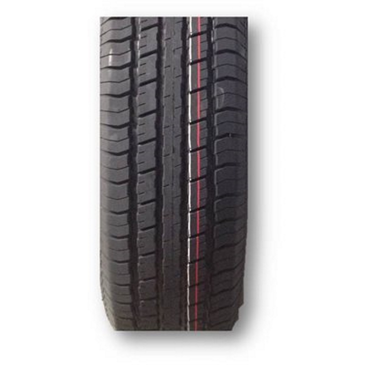 ASSY.235 / 85-R16 14PR 8H ALUM MOD ROADGUIDER