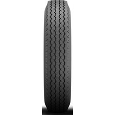 ASS.7-14.5 8PR 14.5" JANTE NOIR KENDA