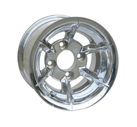 Rims & accessories